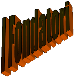 I Fondatori
